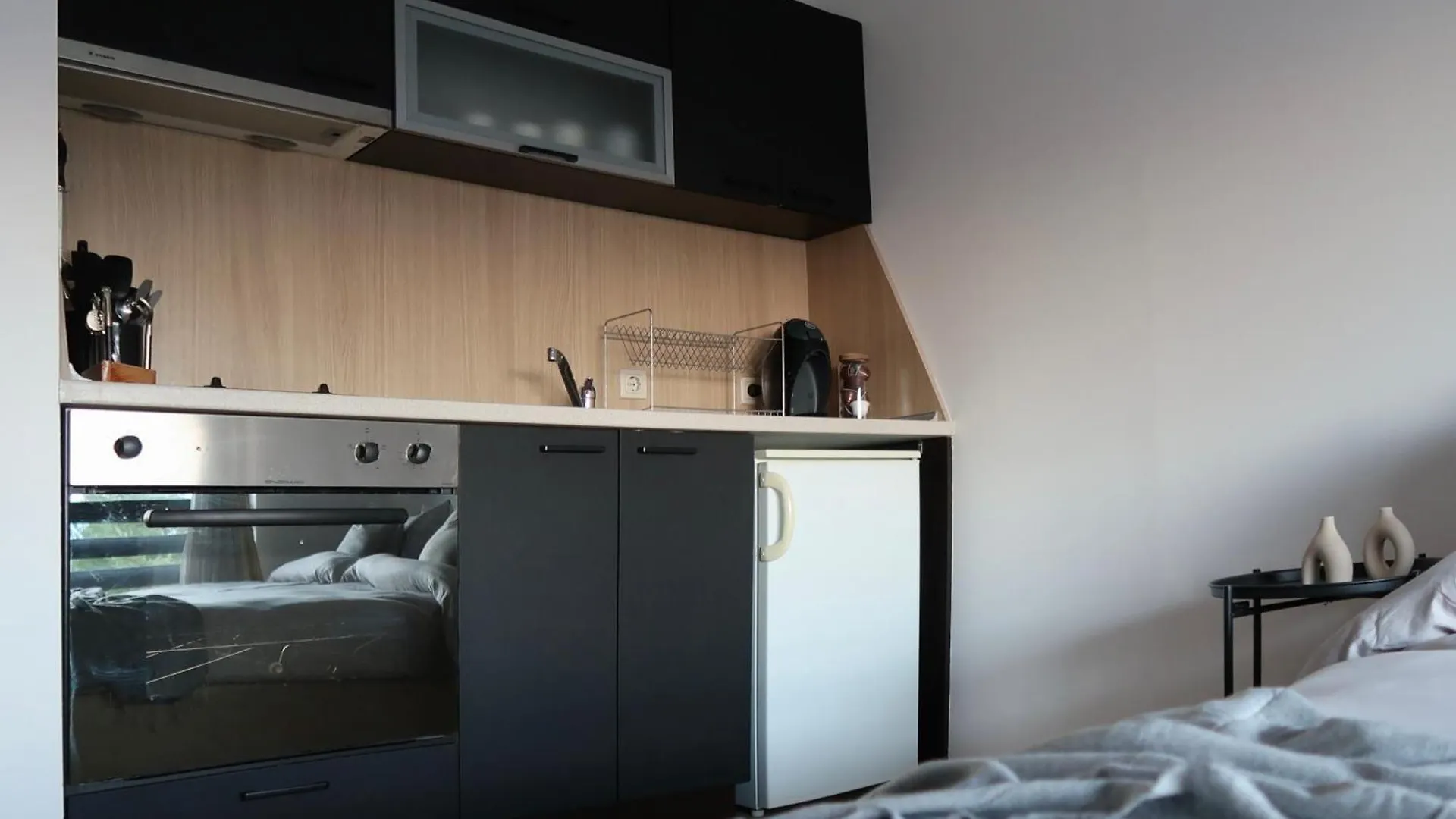 Modern Mountain Getaway Apartment Bansko