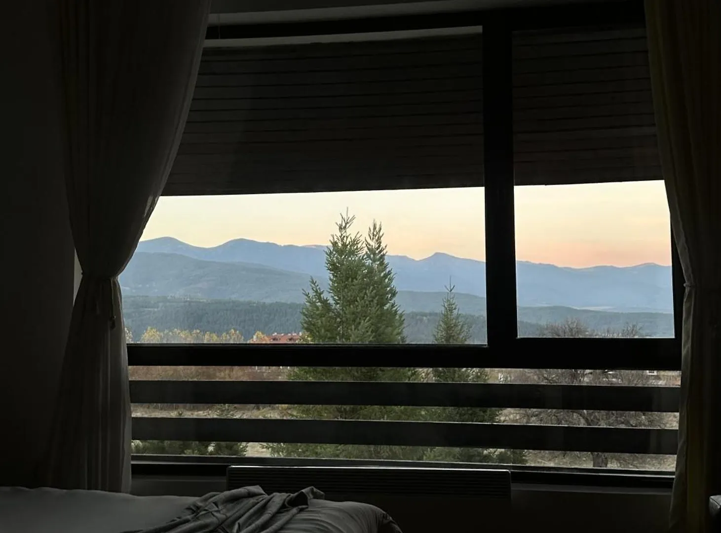 Modern Mountain Getaway Apartment Bansko