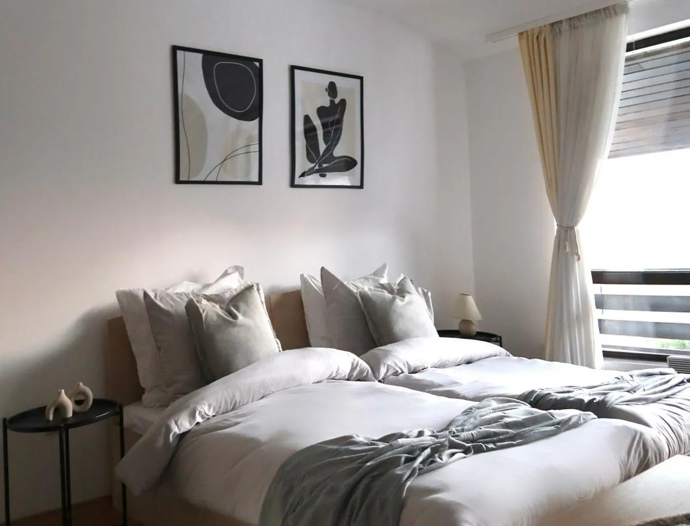 Modern Mountain Getaway Apartment Bansko Bulgaria