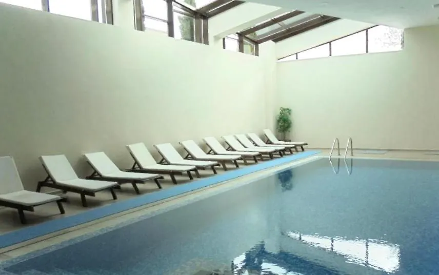 Modern Mountain Getaway Apartment Bansko